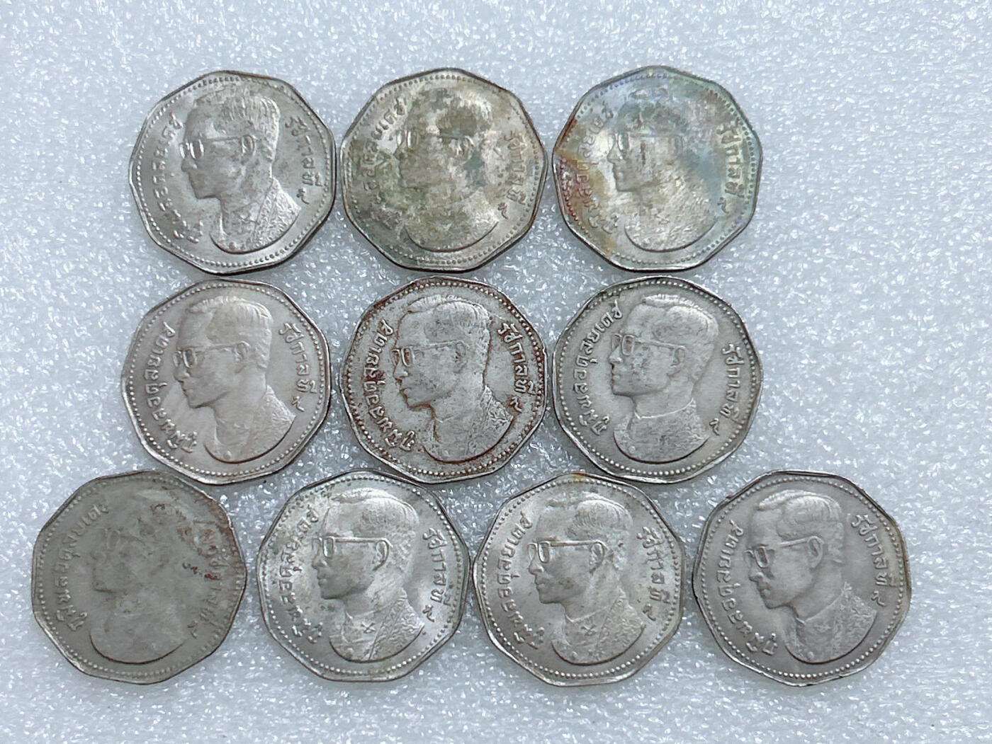 第一海外回流一元起拍收藏 散集专场  第282期