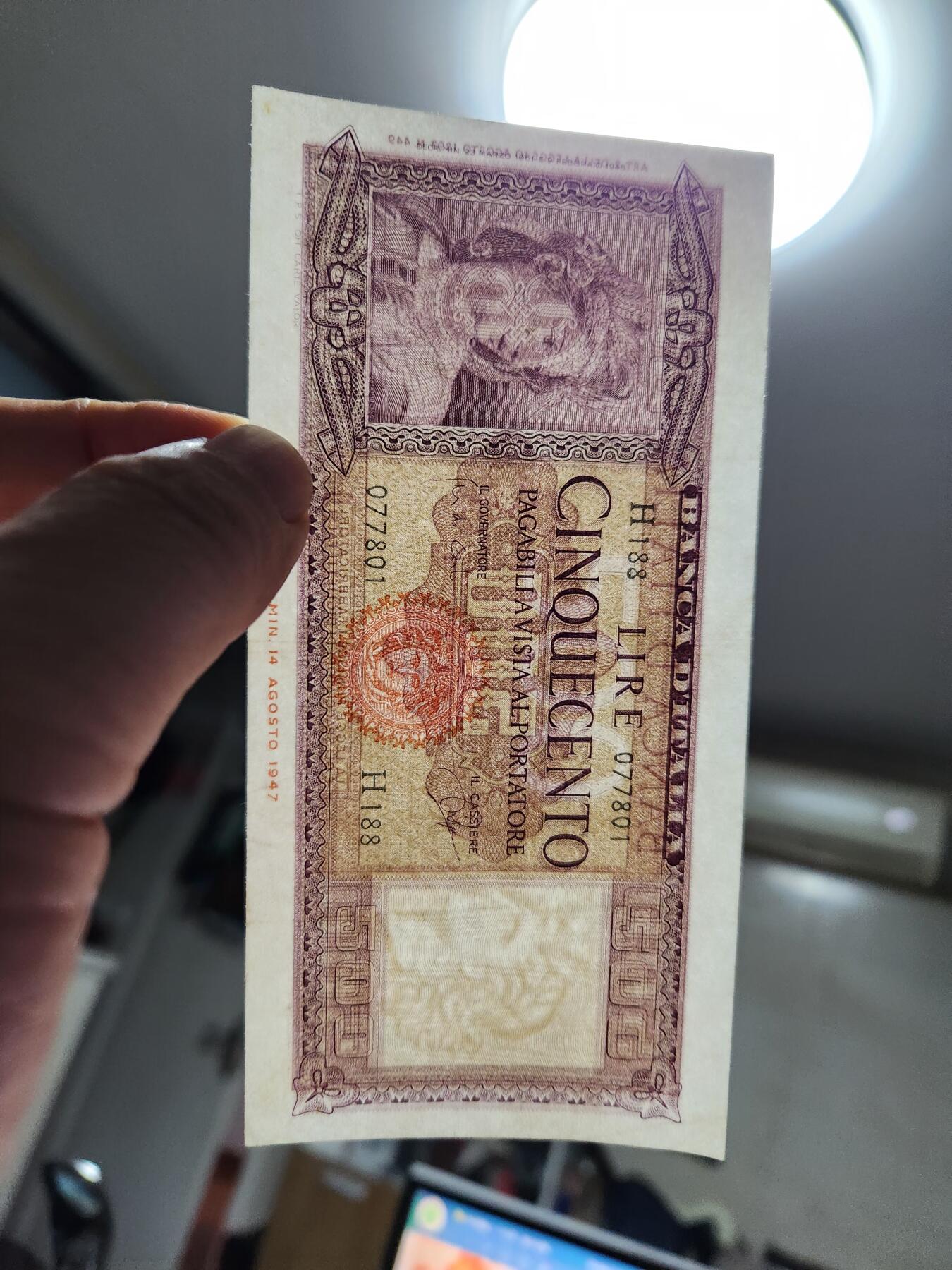 12月24号晚上8点 外国纸币自动截拍第76场