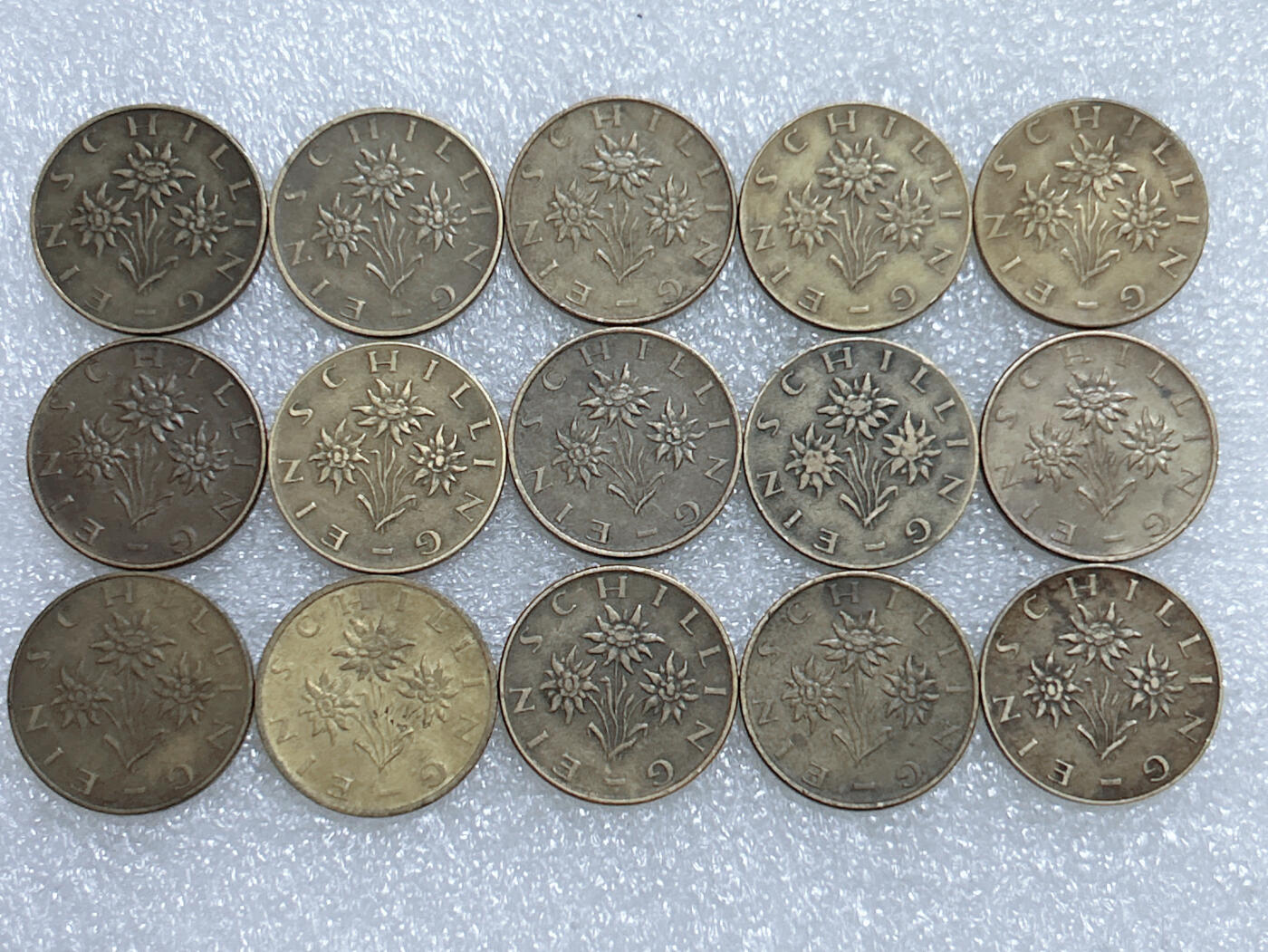 第一海外回流一元起拍收藏 散集专场  第282期