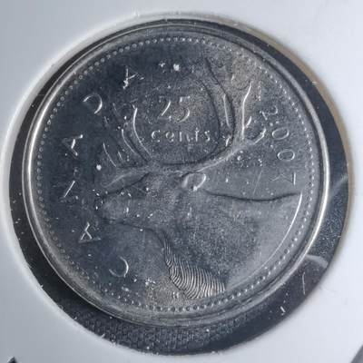 沼泽如烟--第945场 - 加拿大2007年25分