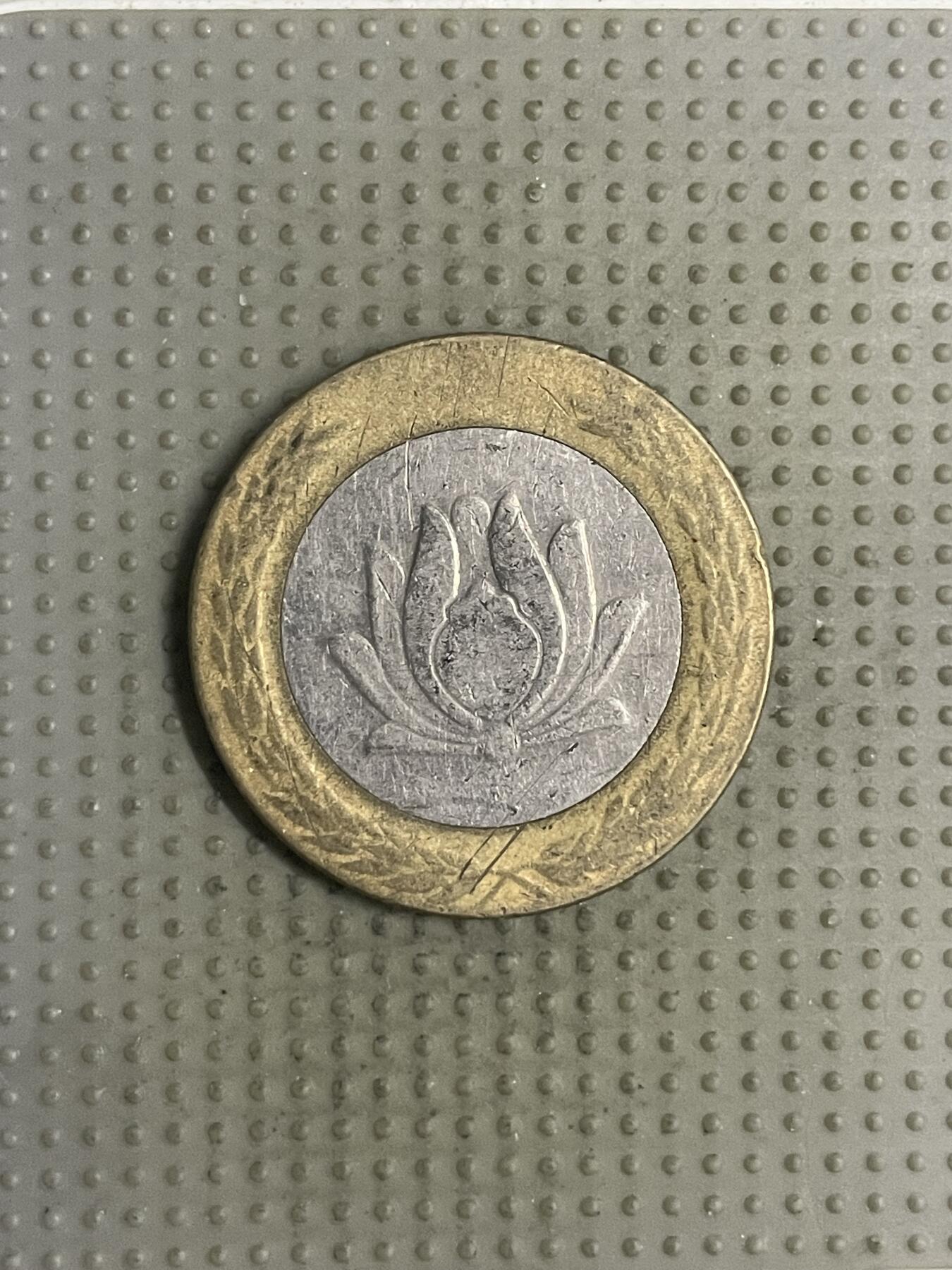 2025年第147场各国散币拍卖（总第147场）