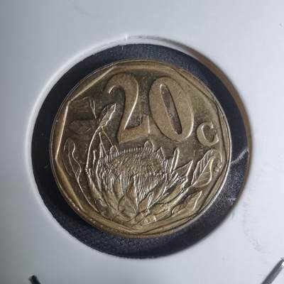 沼泽如烟--第945场 - 南非2016年20分