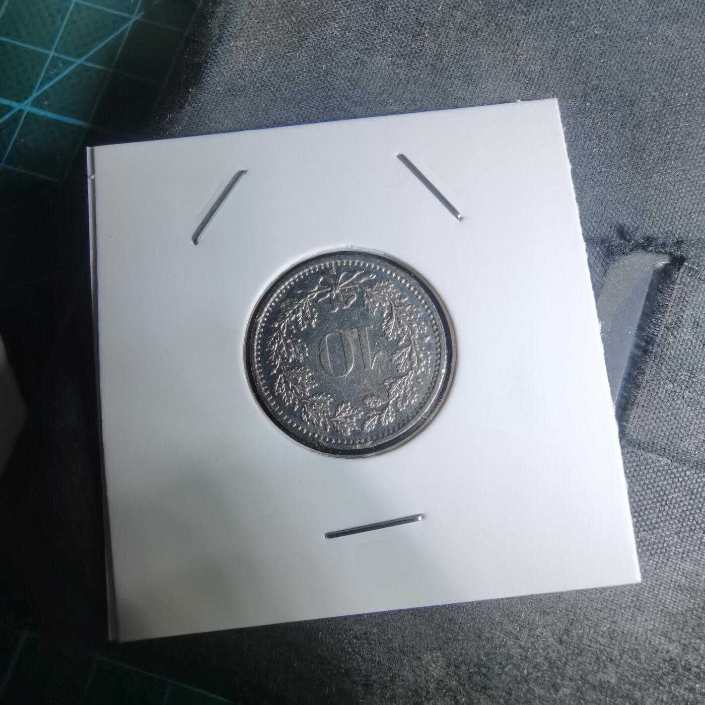 沼泽如烟--第945场 瑞士2002年十分