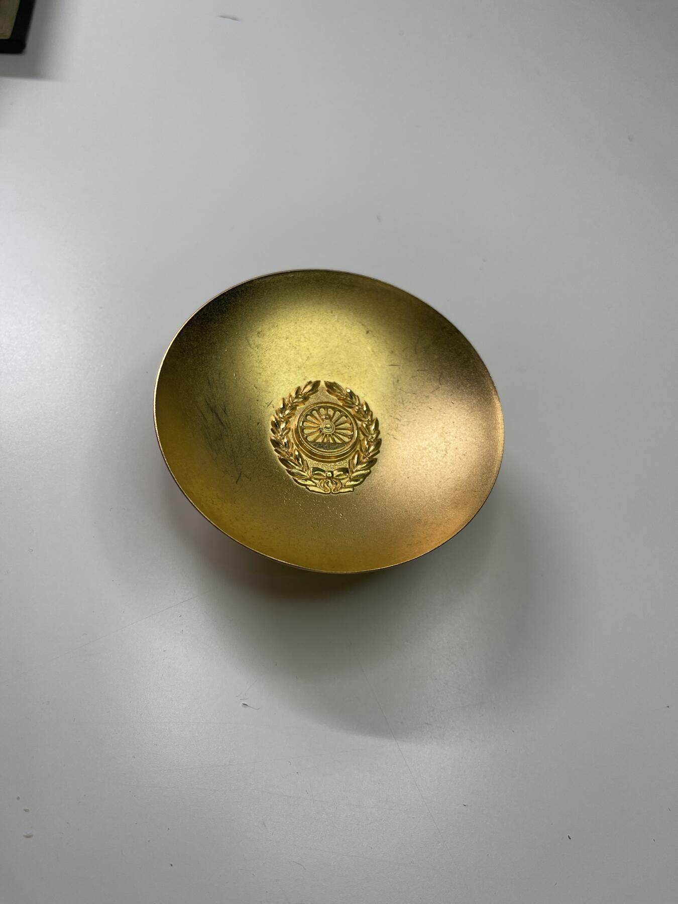 新时代收藏徽章红藏拍卖(第二十九场)  徽章纸品证书杂项