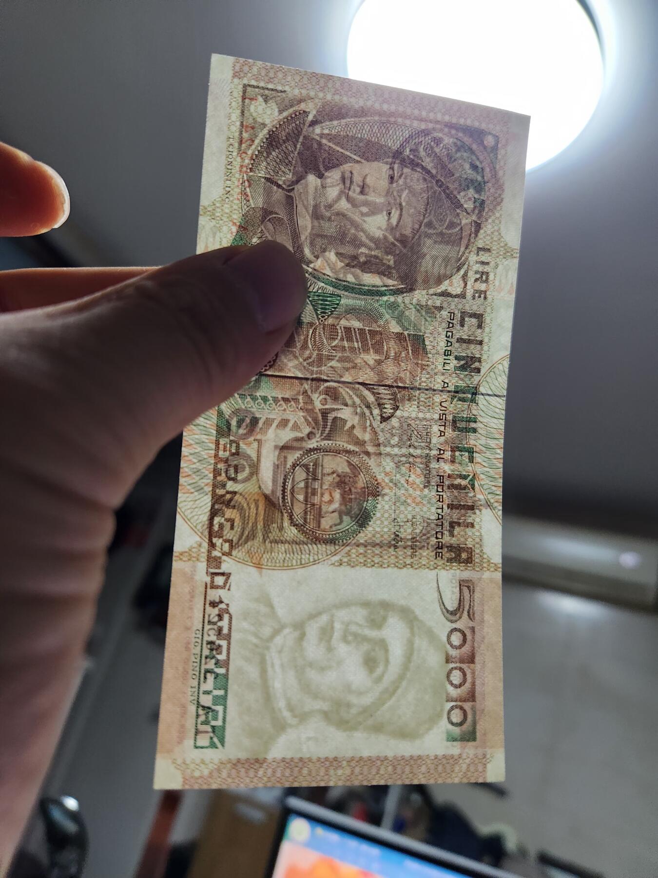 12月24号晚上8点 外国纸币自动截拍第76场