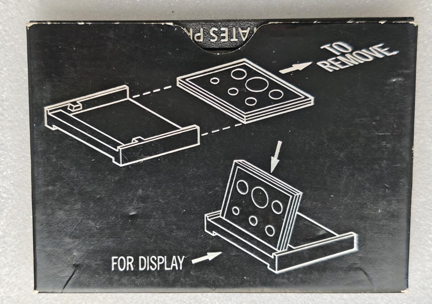 瓶子🏺第222期拍卖会  1981年美国精制套装6枚套