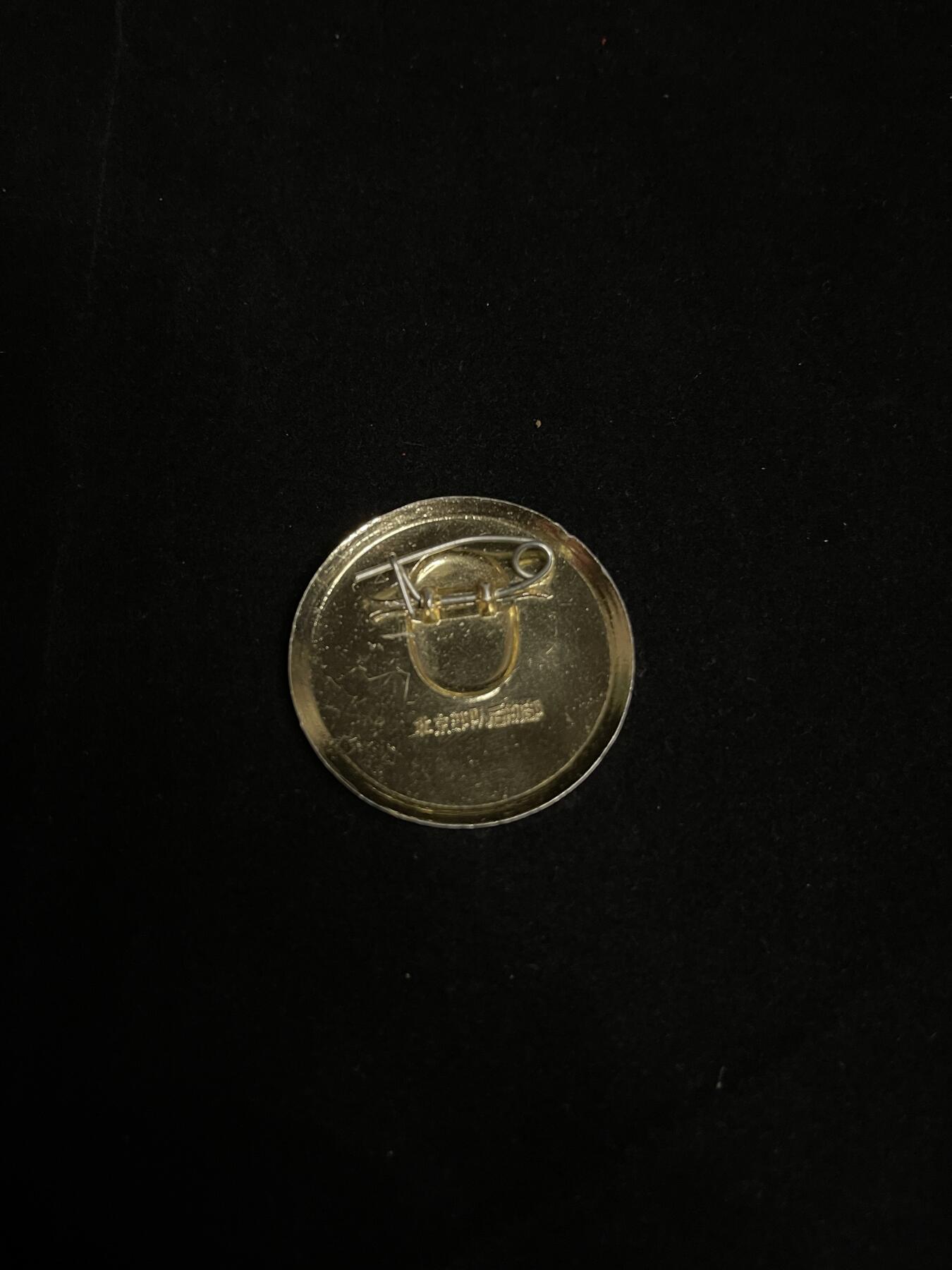 红藏专场 像章22