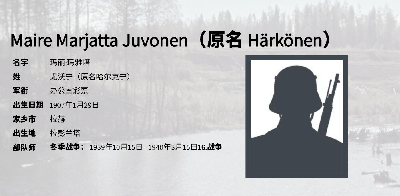 欢庆元旦！戎马世界章牌大赏第109期元旦大拍 芬兰骑士一级雄狮勋章，银制镀金 带证，授予女性教师 得主战时任准军事辅助人员（lotta)，带部分履历