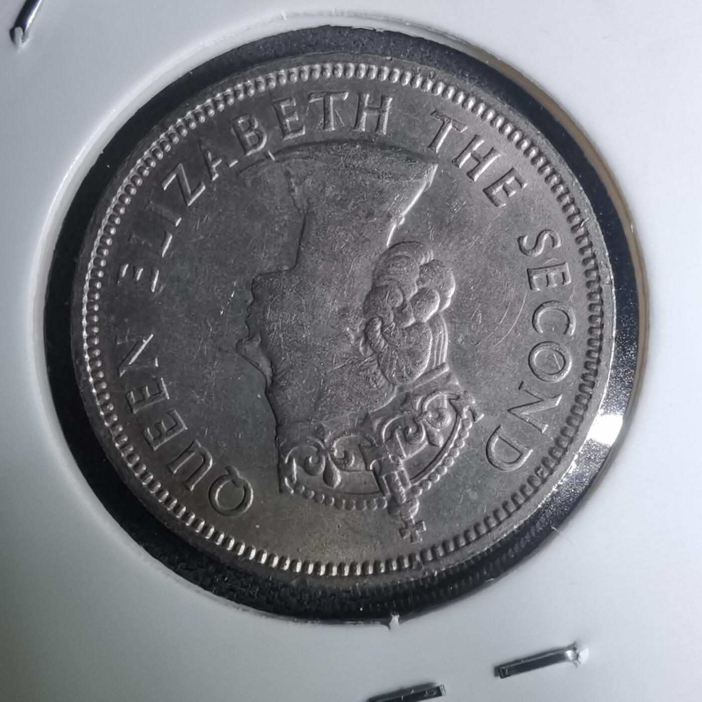 沼泽如烟--第945场 香港1963年五毫