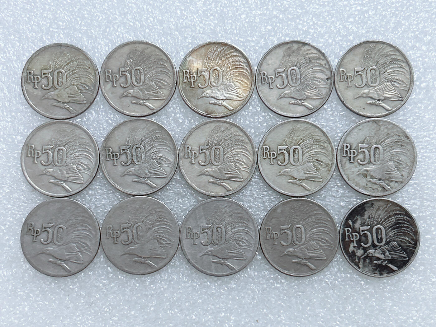 第一海外回流一元起拍收藏 散集专场  第282期