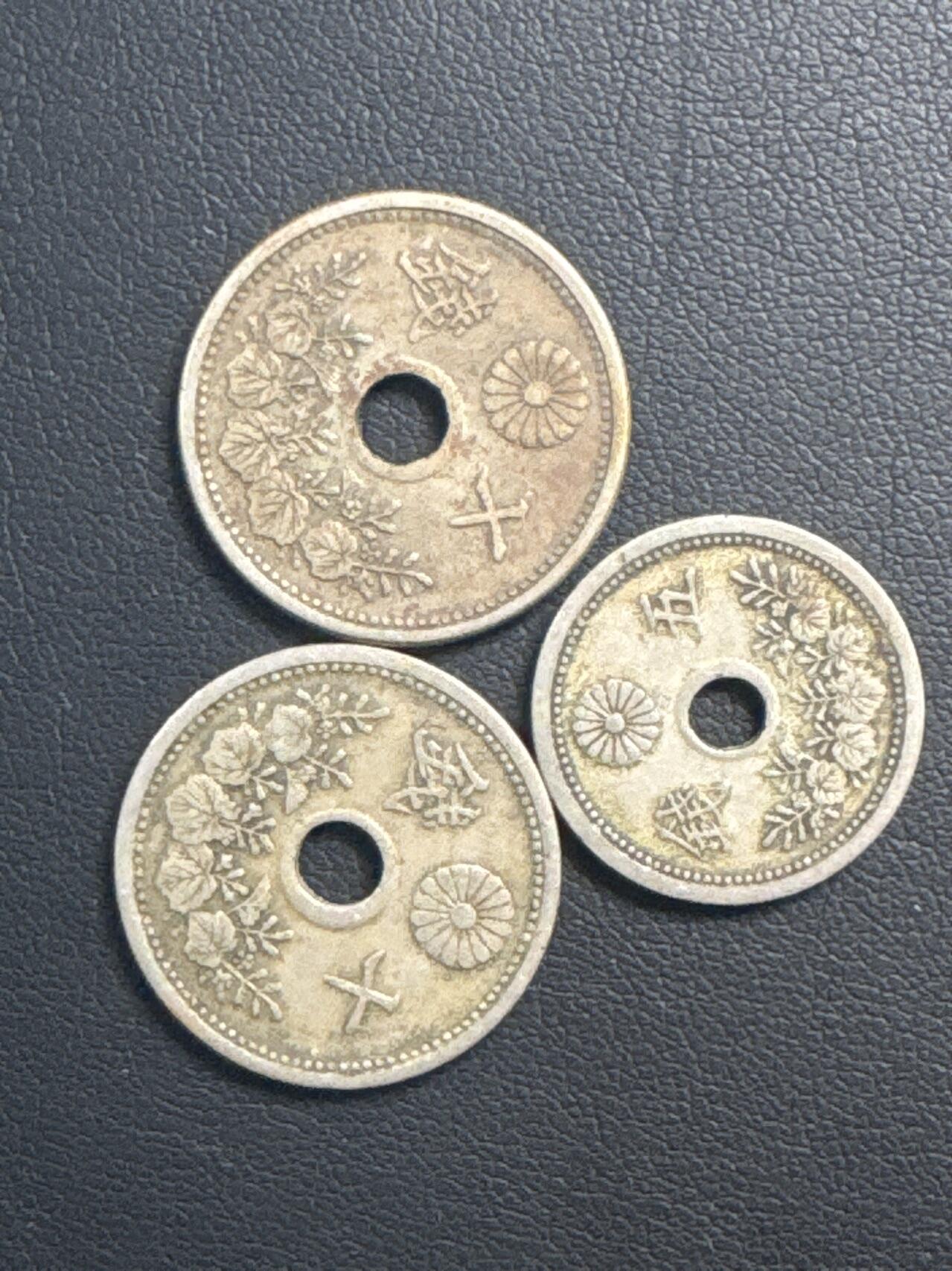 ❤️【币观天下】❤️ 第336期钱币拍卖- 2025.12.26周五晚上6点半场-长期征集拍品