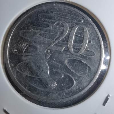 沼泽如烟--第945场 - 澳大利亚2004年20分