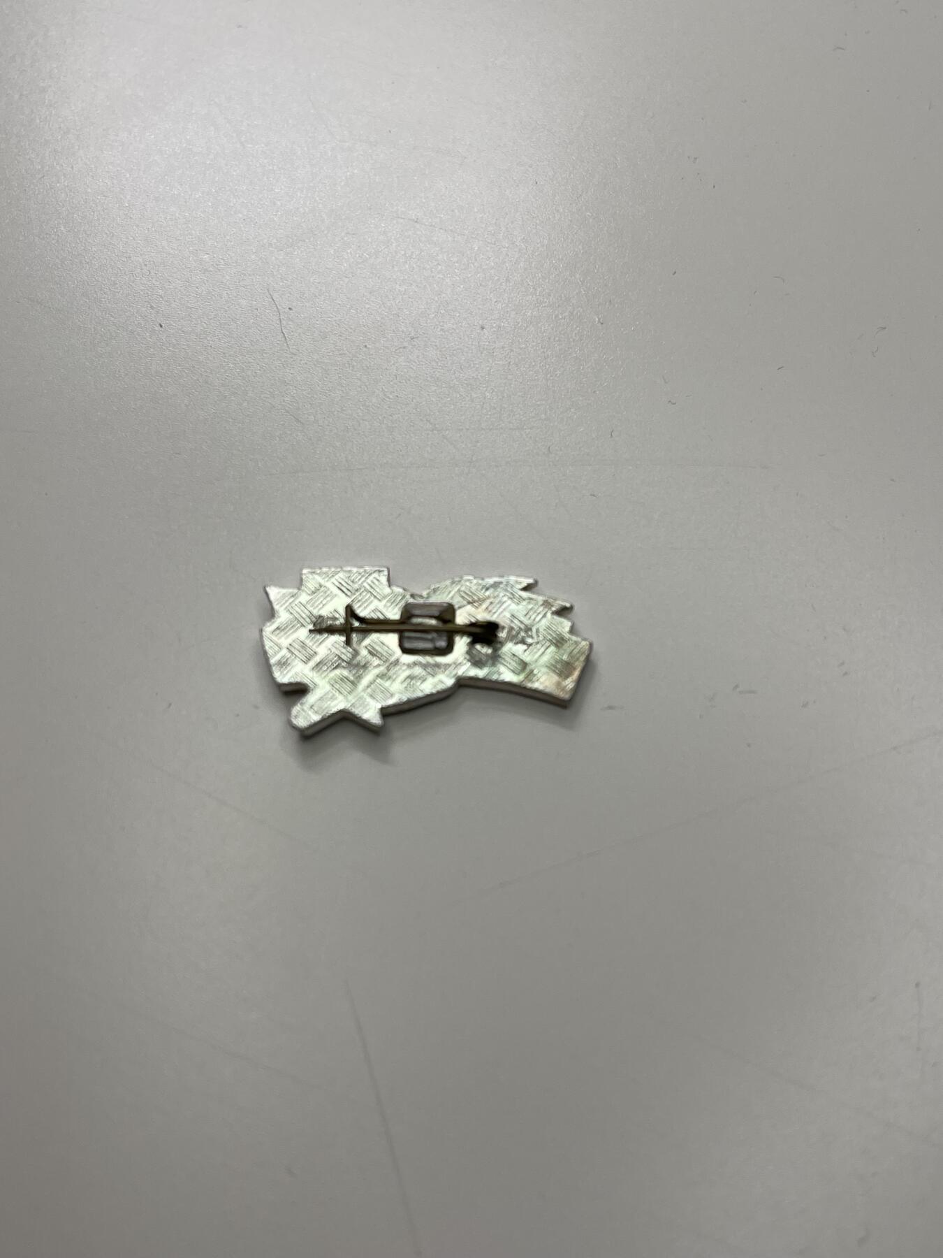 新时代收藏徽章红藏拍卖(第二十九场)  徽章纸品证书杂项 苏联英雄城市敖德萨