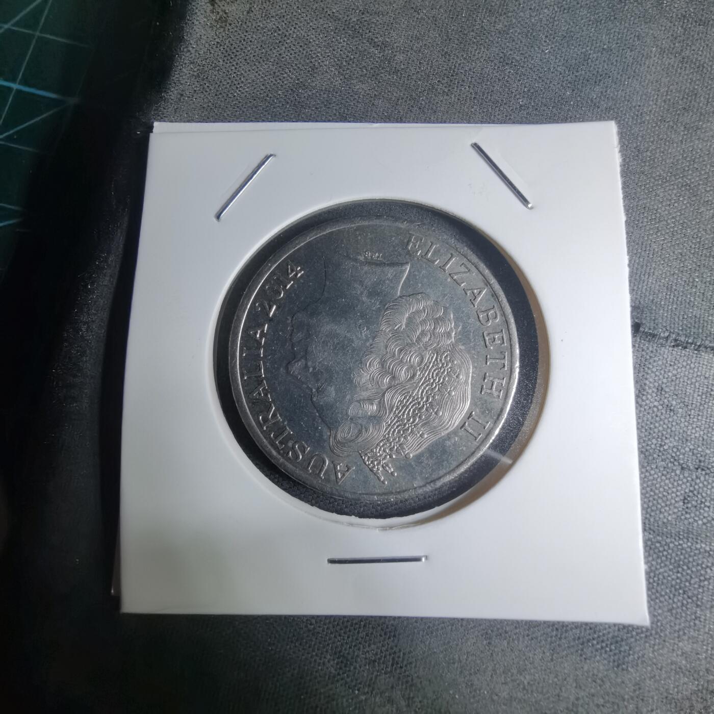 沼泽如烟--第945场 澳大利亚2014年20分