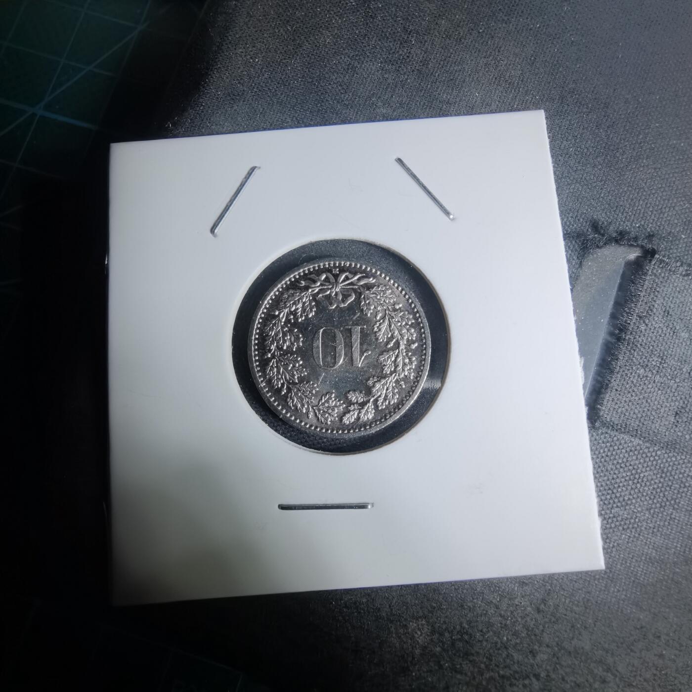 沼泽如烟--第945场 瑞士2013年十分