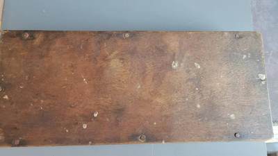 嘉宝良覃世界勋赏第20期拍卖 伪满洲国算盘