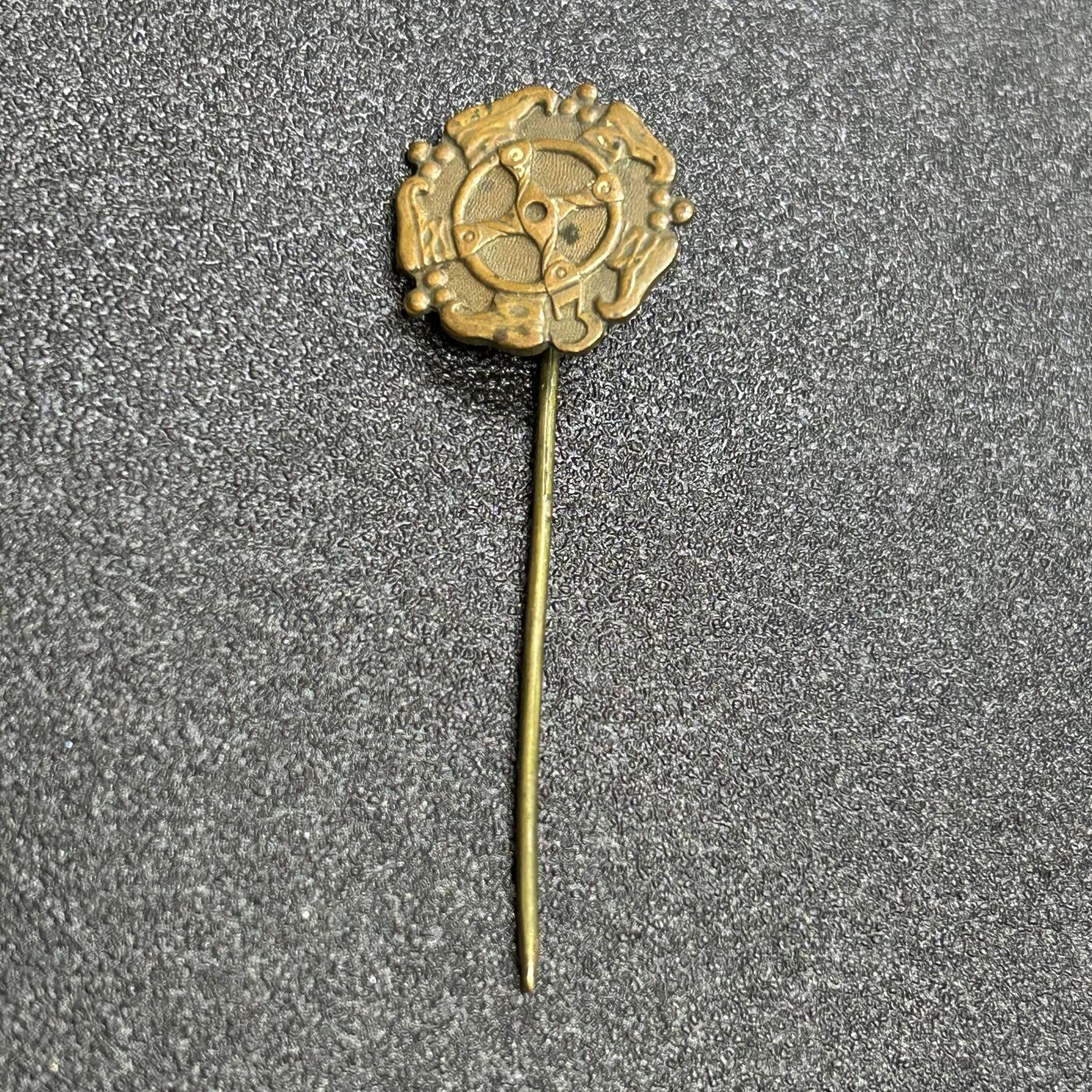 西秦中古拍卖第七十期 二战芬兰陆军滑雪技能章