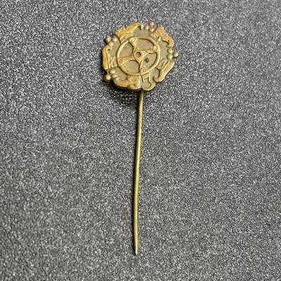 西秦中古拍卖第七十期 - 二战芬兰陆军滑雪技能章