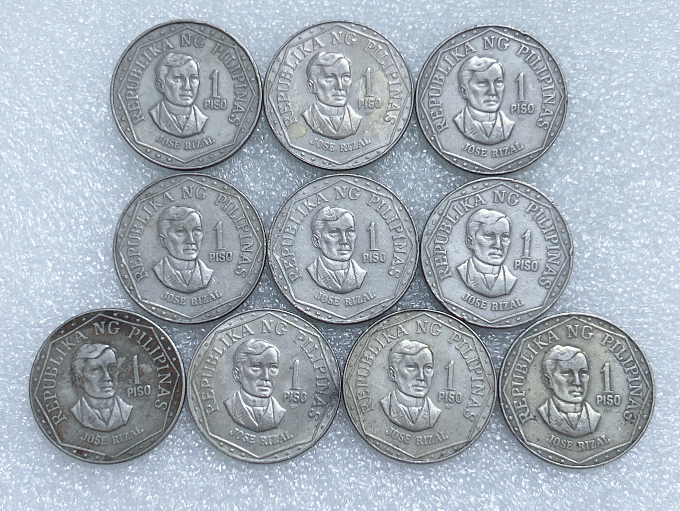 第一海外回流一元起拍收藏 散集专场  第282期