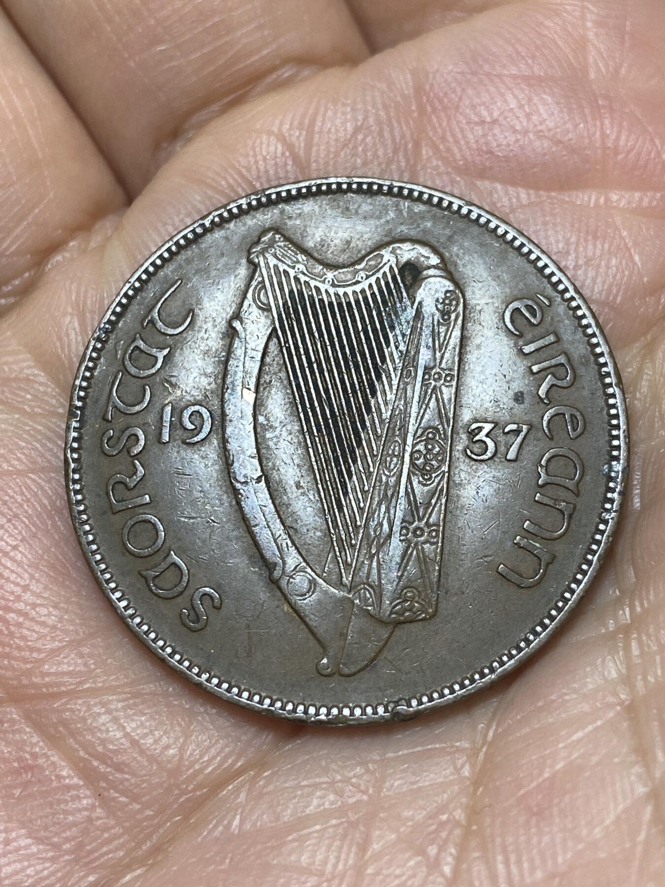 2025年第一百四十场(总第一百六十六场）外国好品散币场(免佣金)