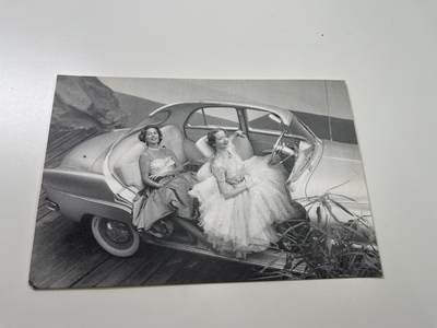 新时代收藏徽章红藏拍卖(第二十九场)  徽章纸品证书杂项 - 北京国际电影节明信片