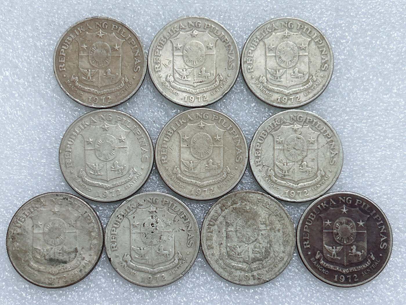 第一海外回流一元起拍收藏 散集专场  第282期