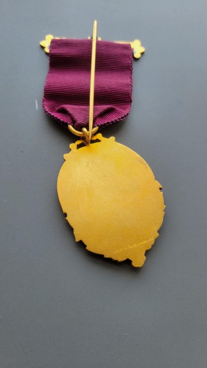 嘉宝良覃世界勋赏第20期拍卖