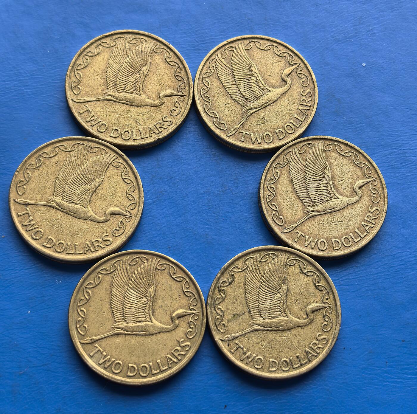 外国优质老铜币高银银币，周六九点倒数截拍，满百包邮，持续收拍