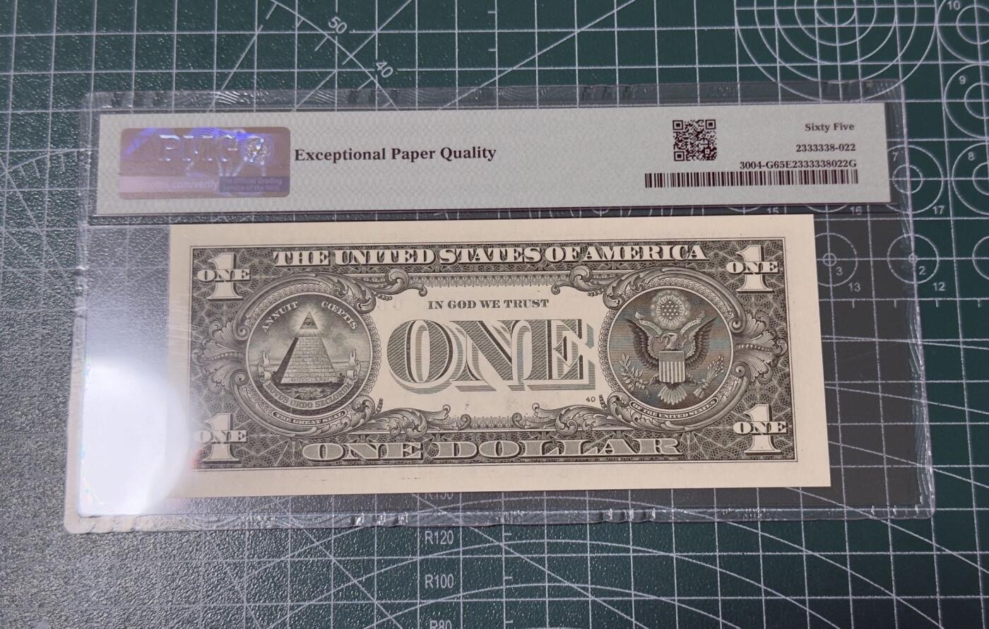 【礼羽收藏】🌏世界钱币拍卖第117期