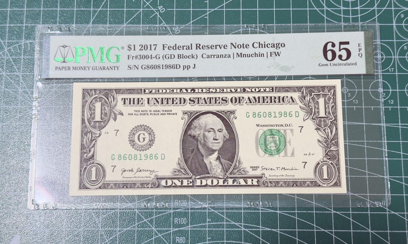 【礼羽收藏】🌏世界钱币拍卖第117期