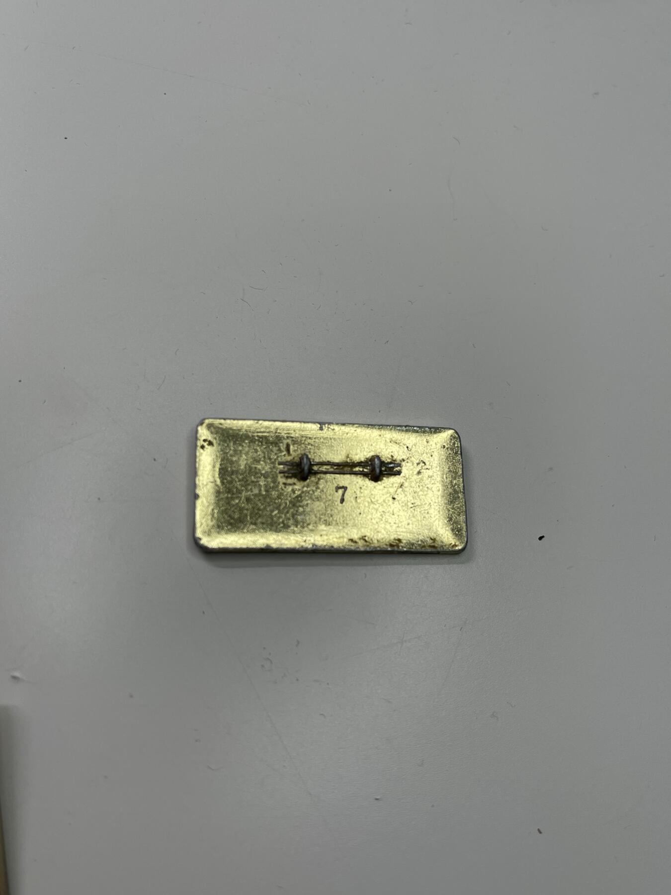 新时代收藏徽章红藏拍卖(第二十九场)  徽章纸品证书杂项 毛像章