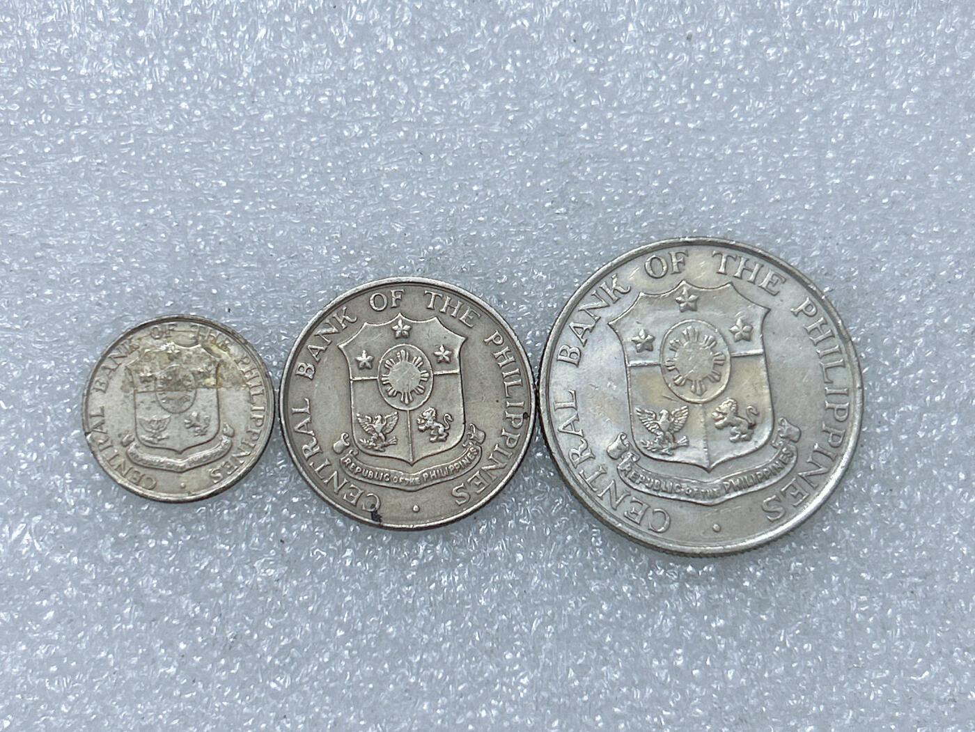 第一海外回流一元起拍收藏 散集专场  第282期