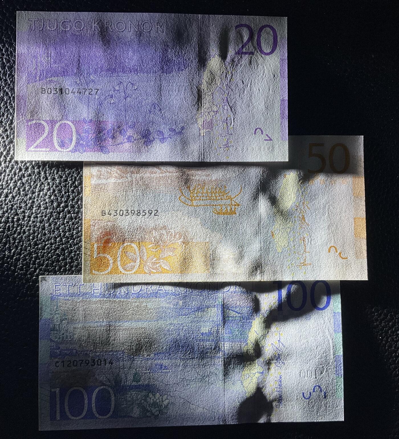 【礼羽收藏】🌏世界钱币拍卖第117期