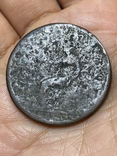 2025年第一百四十场(总第一百六十六场）外国好品散币场(免佣金) - 英国🇬🇧1便士(乔治三世时期)