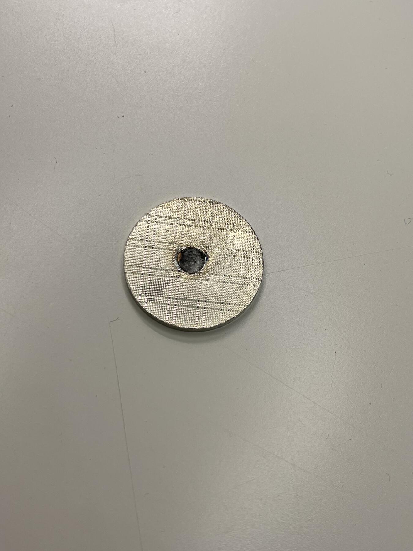 新时代收藏徽章红藏拍卖(第二十九场)  徽章纸品证书杂项 江苏省常州高级中学校徽 民国延续下来的老学校 1907成立