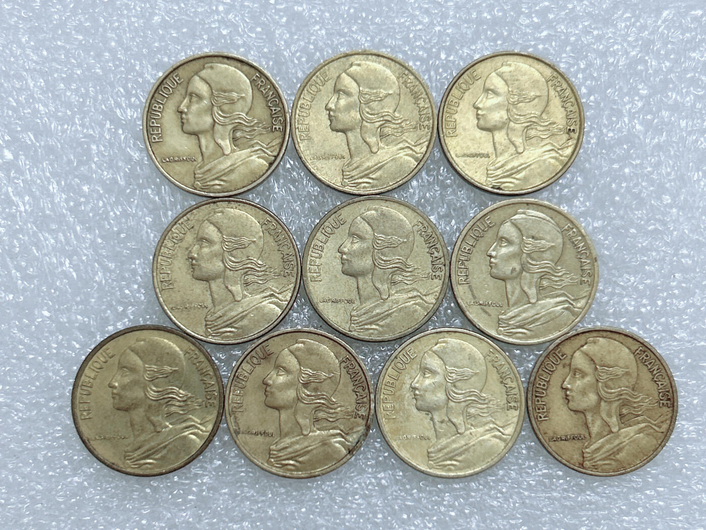 第一海外回流一元起拍收藏 散集专场  第282期