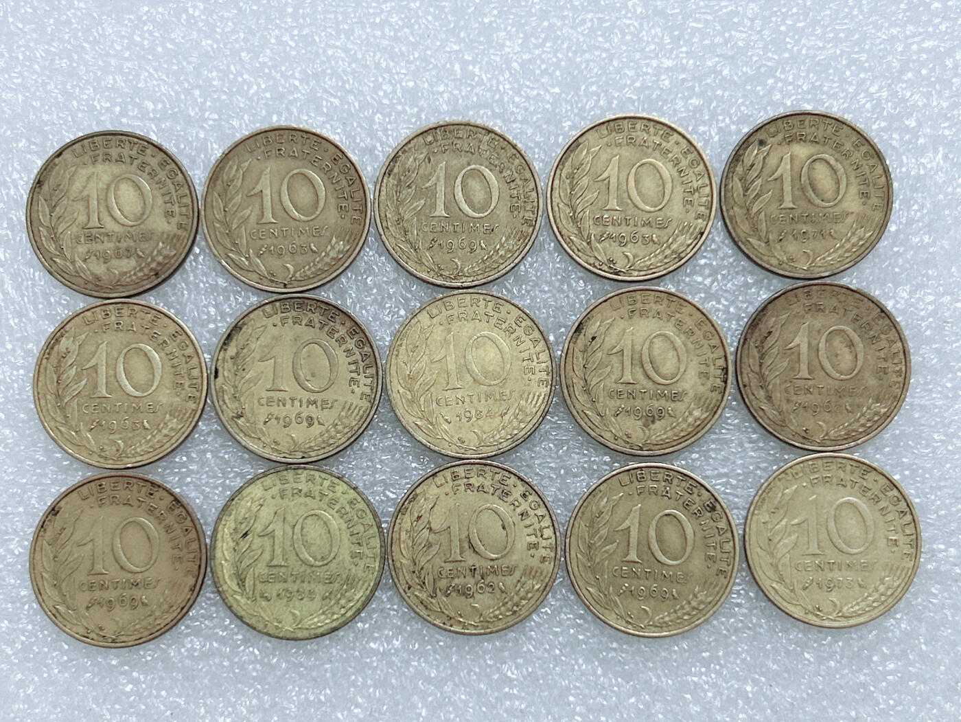 第一海外回流一元起拍收藏 散集专场  第282期