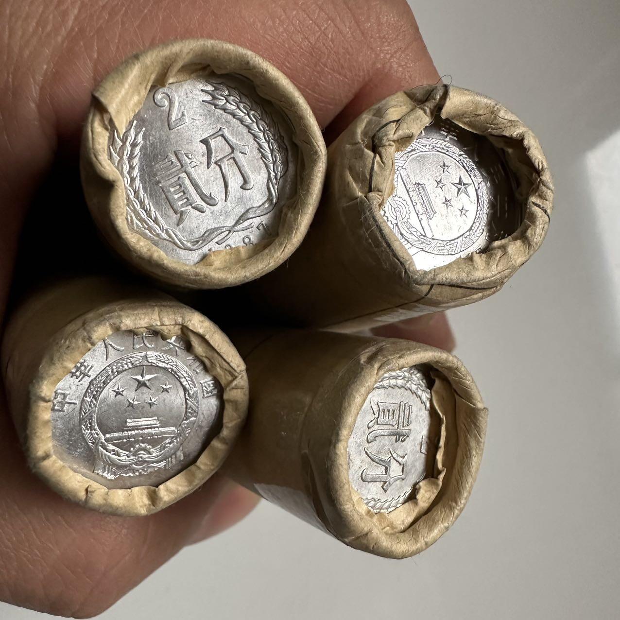 🌹外币初藏🌹🐯2025年第145场  每周二四六晚8️⃣点 接代拍