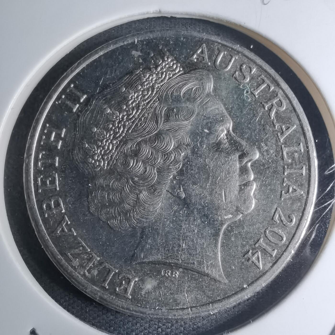 沼泽如烟--第945场 澳大利亚2014年20分