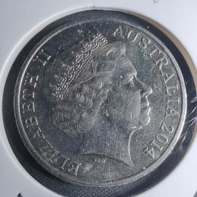 沼泽如烟--第945场 - 澳大利亚2014年20分