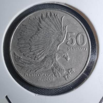 沼泽如烟--第945场 - 菲律宾1985年50分