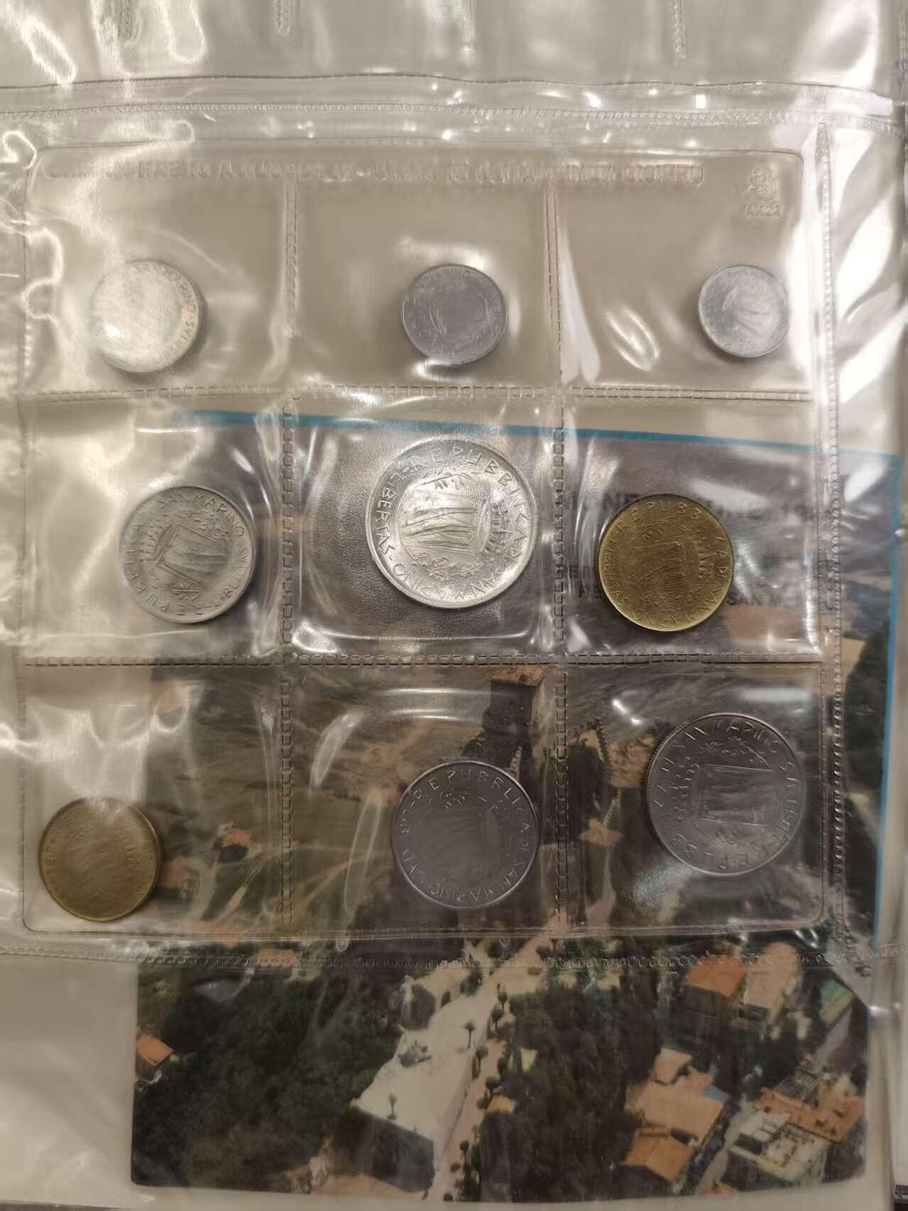 G&W世界散币，银币处理专场（第40场）