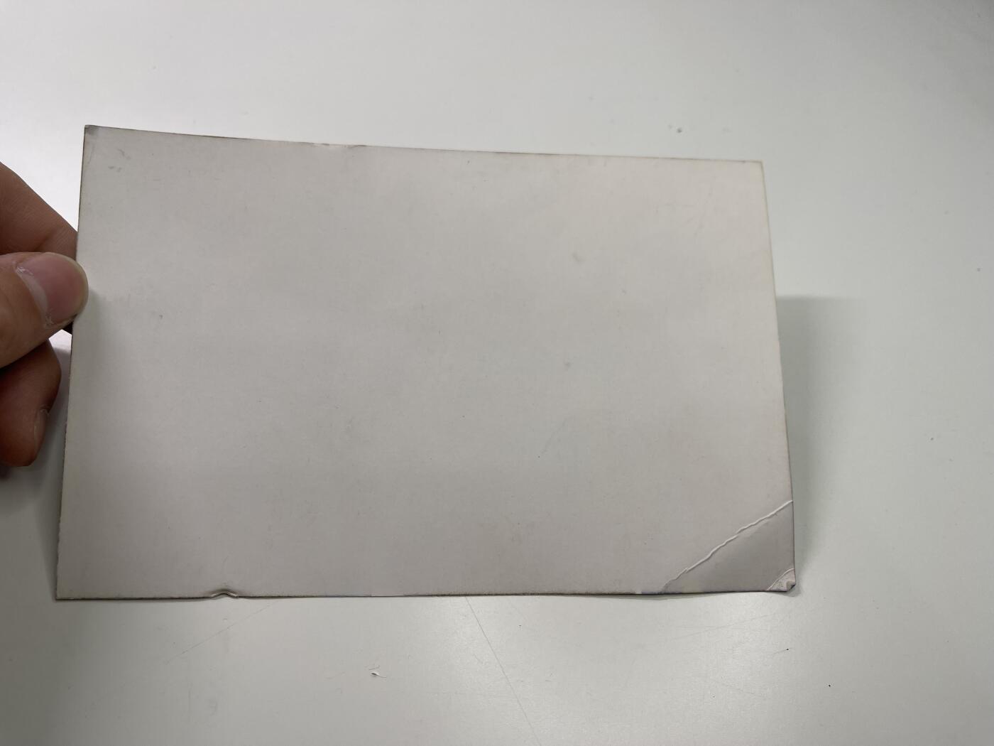 新时代收藏徽章红藏拍卖(第二十九场)  徽章纸品证书杂项 历史转折中的邓小平电视剧剧组纪念卡 非对外发行 导演是超天才