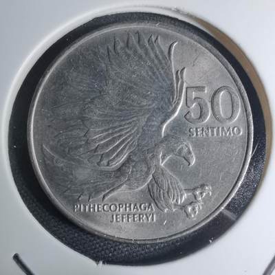 沼泽如烟--第945场 - 菲律宾1986年50分