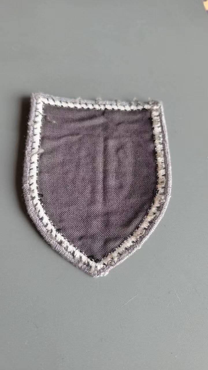 嘉宝良覃世界勋赏第20期拍卖 德国臂章