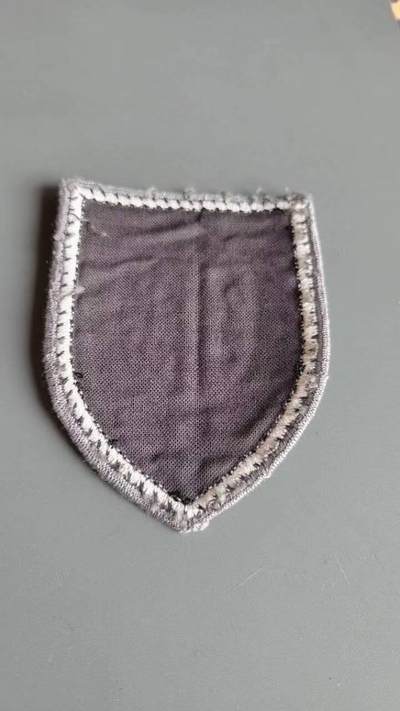 嘉宝良覃世界勋赏第20期拍卖 德国臂章