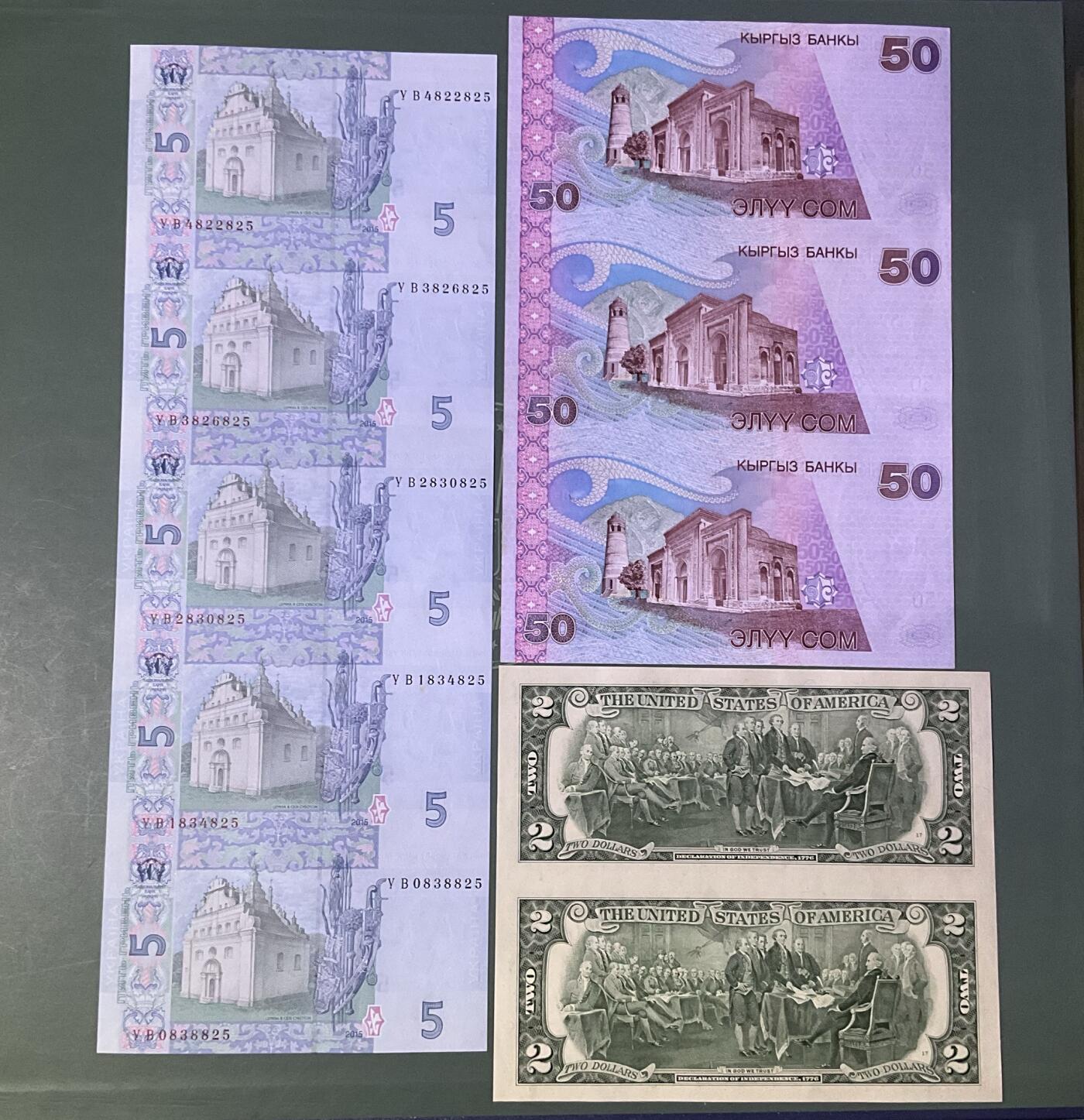 【礼羽收藏】🌏世界钱币拍卖第117期