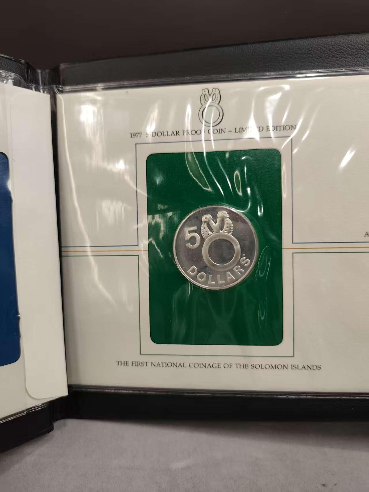 G&W世界散币，银币处理专场（第40场）