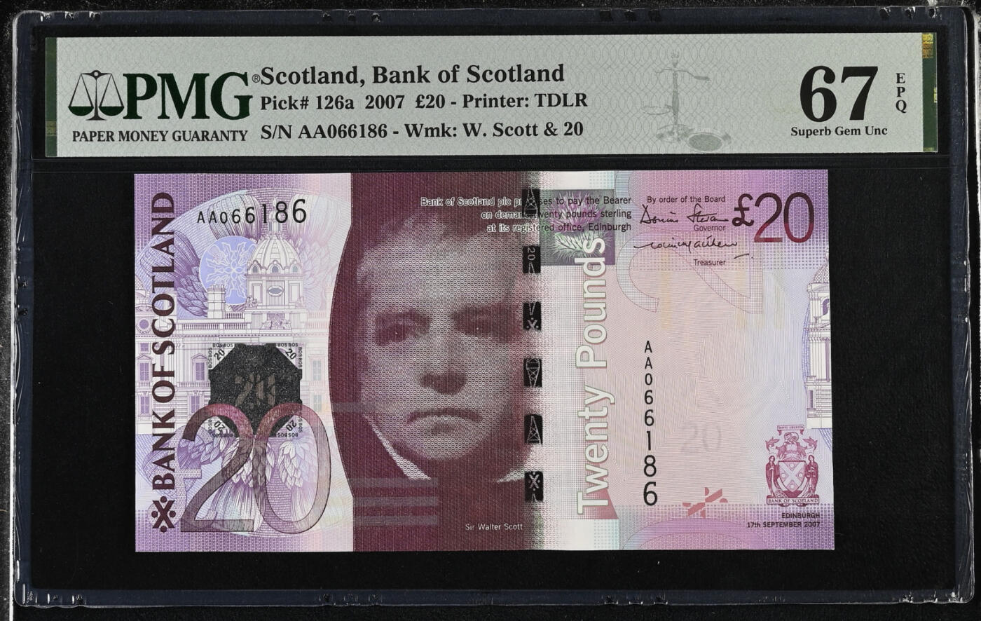 【礼羽收藏】🌏世界钱币拍卖第117期