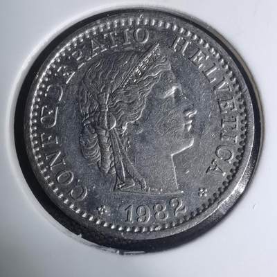 沼泽如烟--第945场 - 瑞士1982年20分